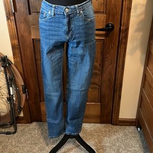 Levi 502 boys 16R, 28/28